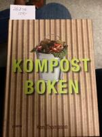 Kompostboken