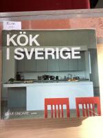 K&ouml;k i Sverige 