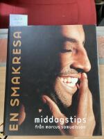 En Smakresa! Middagstips fr&aring;n Marcus Samuelsson