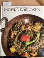 Indiska Kokboken
