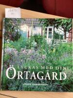 Lyckas med din &ouml;rtag&aring;rd