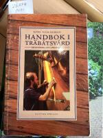 Handbok i tr&auml;b&aring;tsv&aring;rd