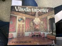 V&auml;vda tapeter