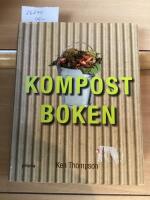 Kompostboken