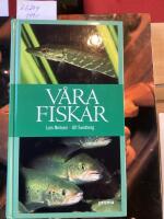 V&aring;ra fiskar