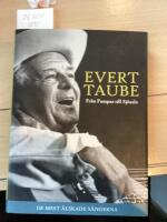 Evert Taube, fr&aring;n Pampas till Sj&ouml;sala, de mest &auml;lskade s&aring;ngerna