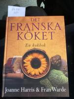 Det Franska k&ouml;ket, en kokbok