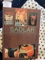 Sadlar , en v&auml;gledning f&ouml;r alla ryttare