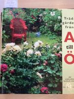 Tr&auml;dg&aring;rdenfr&aring;n A till &Ouml;