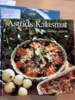 Astrids kalasmat