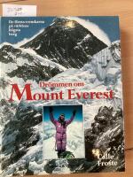 Dr&ouml;mmen om Mount Everest, de f&ouml;rsta Svenskarna p&aring; v&auml;rldens h&ouml;gsta berg