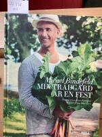 Min tr&auml;dg&aring;rd &auml;r en fest