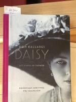 Hon kallades Daisy, att finna en mormor