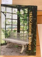 Tr&auml;dg&aring;rdens m&ouml;bler