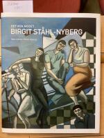 Det nya modet, Birgit St&aring;hl-Nyberg