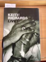 Livet, Keith Richards memoarer &hellip;.