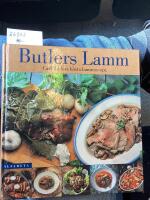 Butlers lamm