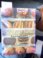 Bagarens b&auml;sta, fr&aring;n surdeg till muffins