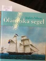 &Ouml;l&auml;ndska segel