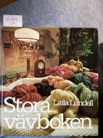 Stora v&auml;vboken