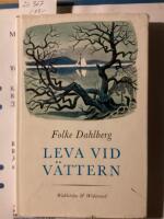 Leva vid V&auml;ttern