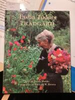 Tasha Tudors tr&auml;dg&aring;rd