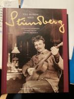 Tillbords med Strindberg