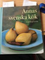 Annas Svenska k&ouml;k