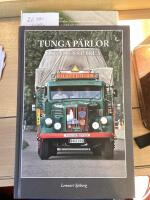 Tunga p&auml;rlor i Sundets p&auml;rla 