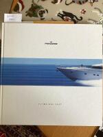 Princess flybridge 2007
