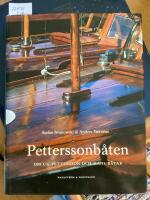 Petterssonb&aring;ten, om CG Pettersson och hans b&aring;tar