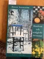 Rimfrost och tr&auml;dg&aring;rdsdr&ouml;mmar