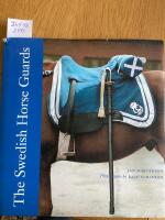 The Swedish horse guards