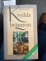 Krydda br&auml;nnvin