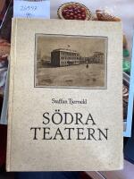 S&ouml;dra teatern