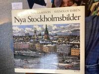 Nya Stockholmsbilder