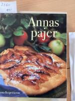 Annas pajer