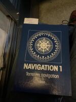 Navigation 1 terrester navigation