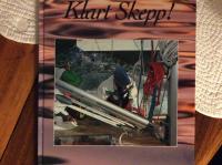 Klart skepp svenska kryssarklubbens &aring;rsskrift 1992