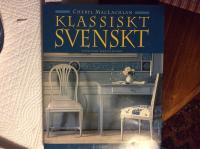 Klassiskt svenskt