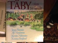 T&auml;by stan p&aring; landet