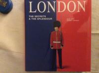 Lodon, the sekrets and the splendor