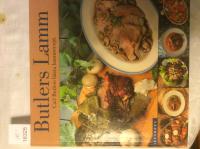 Butlers lamm