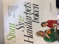 Stora sy & handarbetsboken