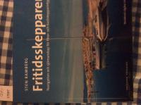 Fritidsskepparen, navigation och sj&ouml;manskap f&ouml;r f&ouml;rar- och kustskepparintyget