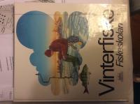 Vinterfiske fiskeskolan