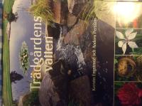 Tr&auml;dg&aring;rdens vatten
