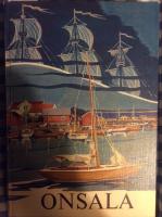Onsala, en norhall&auml;ndsk socken
