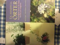 En Handfull &Ouml;rter, de ljuvligaste &ouml;rterna f&ouml;r k&ouml;ket, hemmet och tr&auml;dg&aring;rden