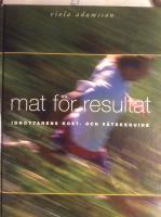 Mat f&ouml;r resultat